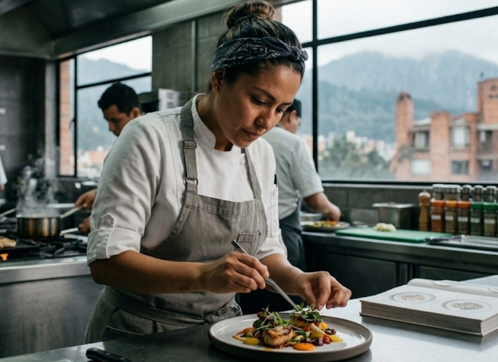 Chef Profesional
